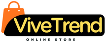 VIVE TREND SHOP - Home